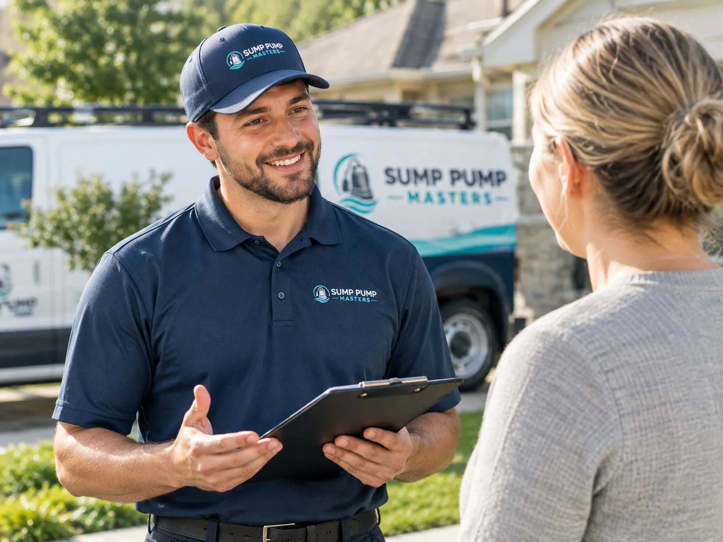 Sump Pump Repair Lane, OK FAQs